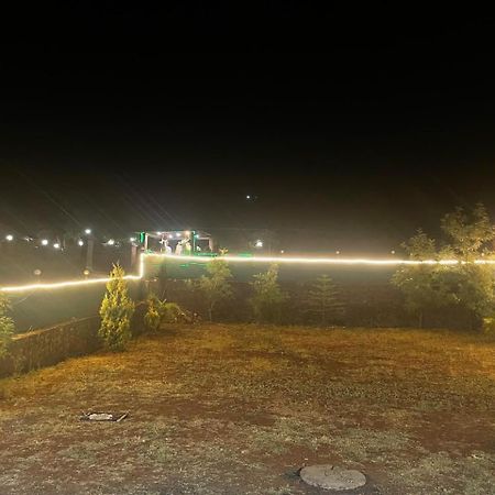 הוילה פנצ'גאני Siesta House מראה חיצוני תמונה