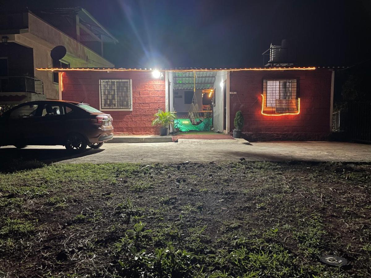 הוילה פנצ'גאני Siesta House מראה חיצוני תמונה