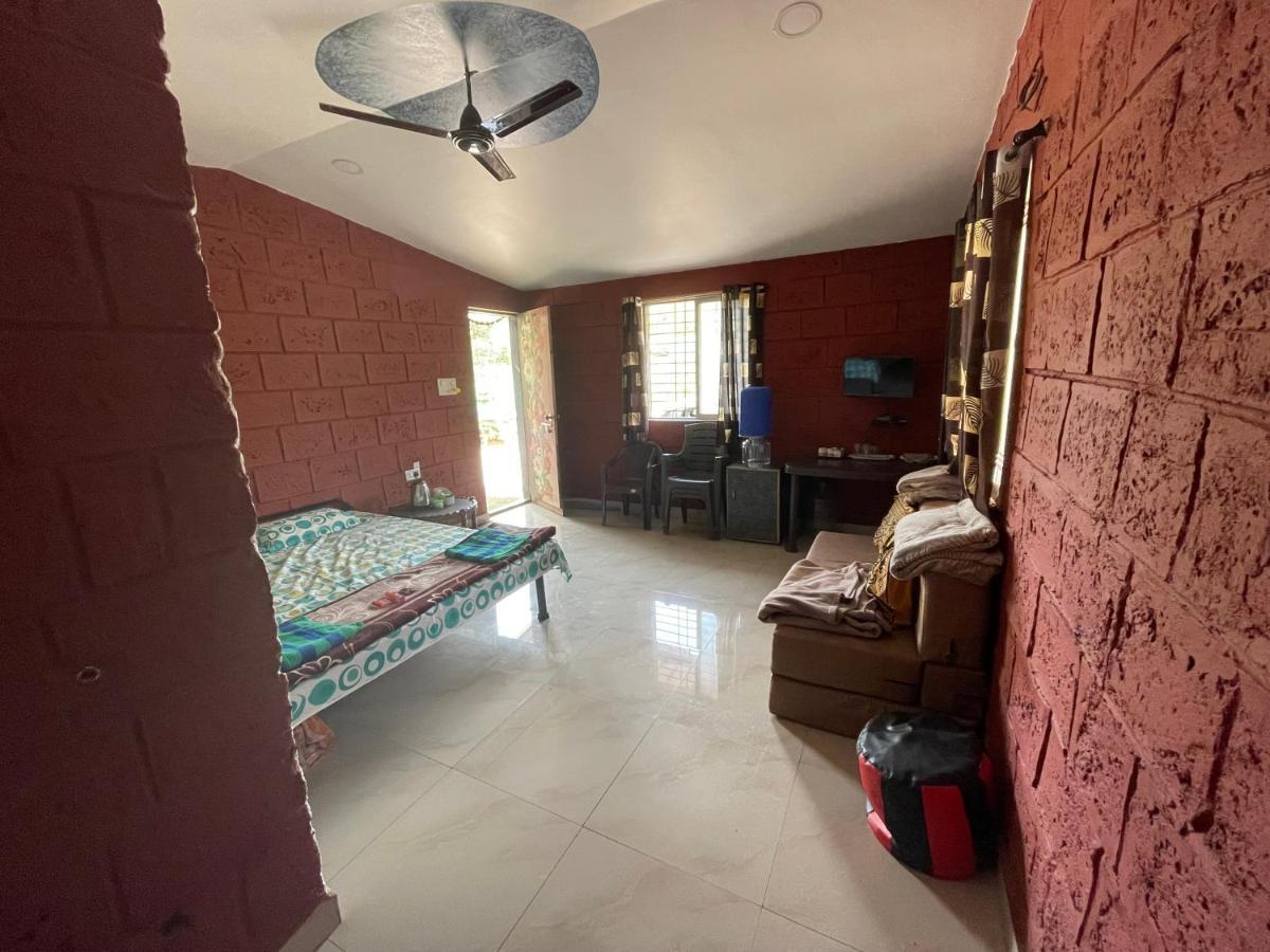 הוילה פנצ'גאני Siesta House מראה חיצוני תמונה