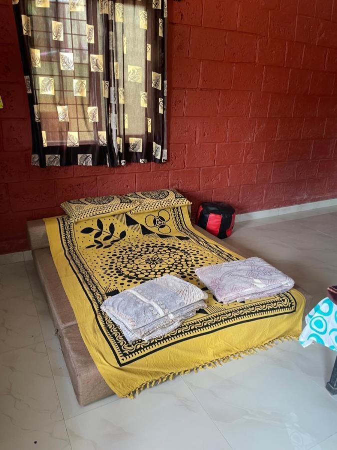 הוילה פנצ'גאני Siesta House מראה חיצוני תמונה