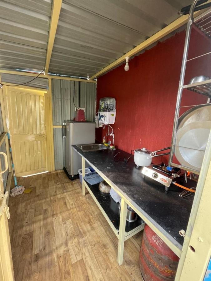 הוילה פנצ'גאני Siesta House מראה חיצוני תמונה