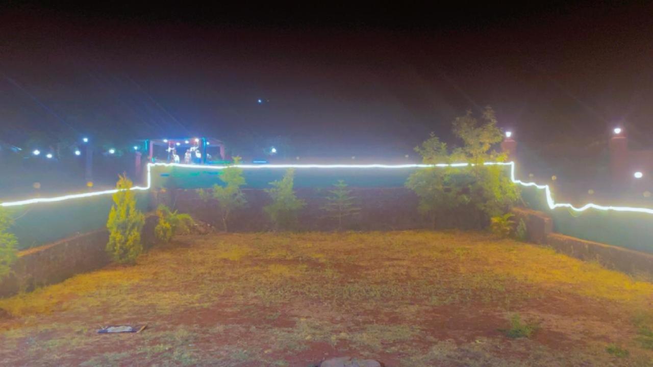 הוילה פנצ'גאני Siesta House מראה חיצוני תמונה
