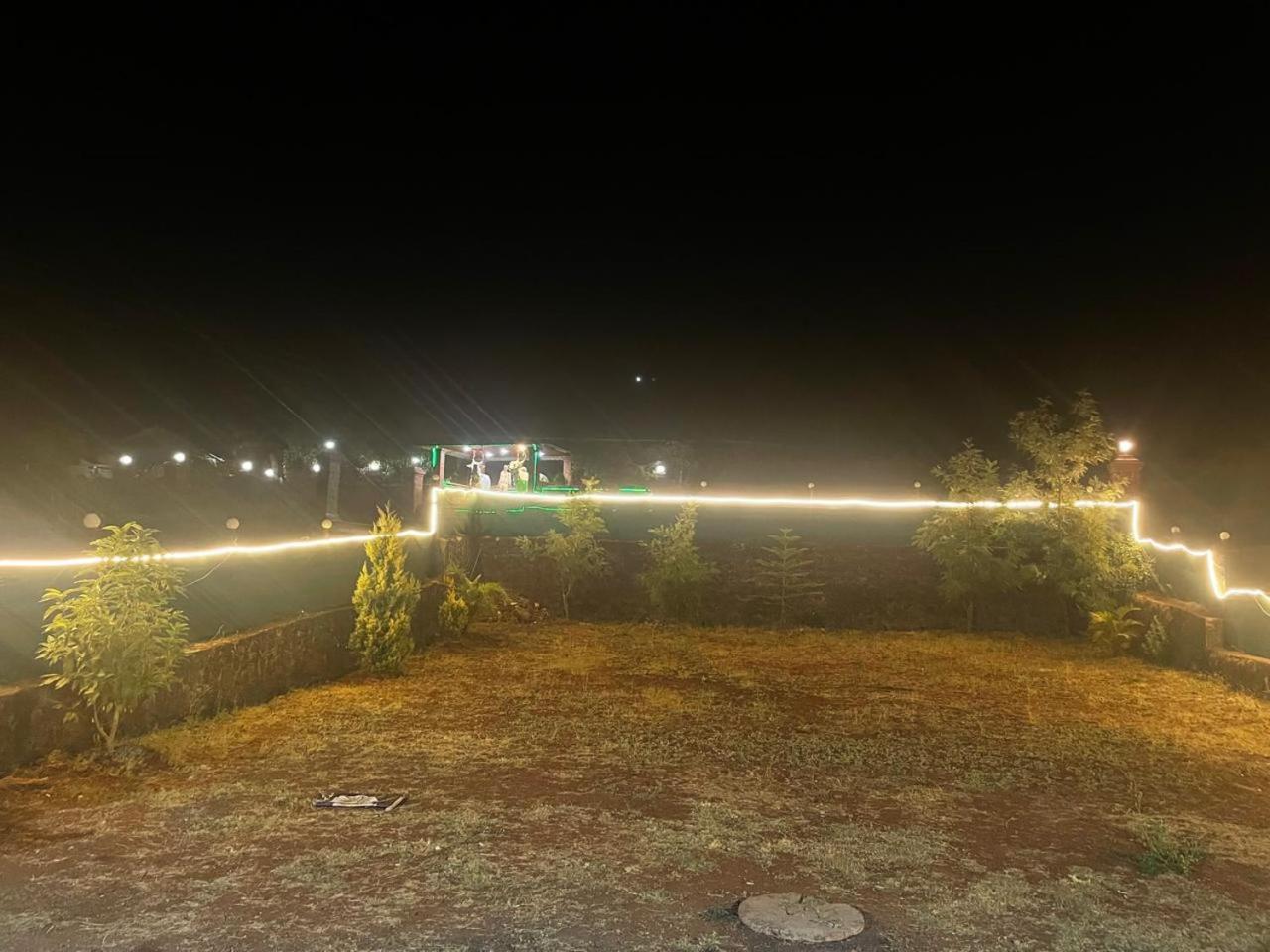 הוילה פנצ'גאני Siesta House מראה חיצוני תמונה