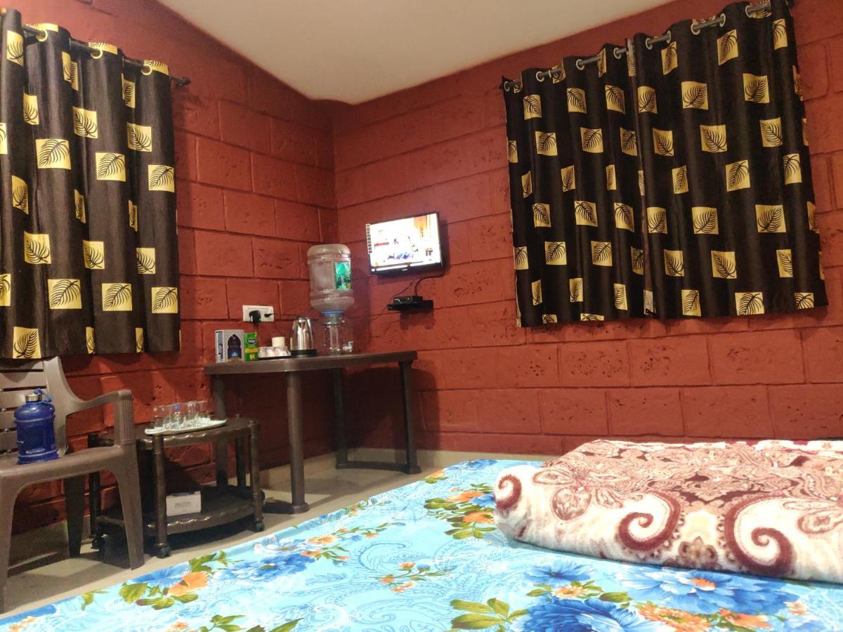 הוילה פנצ'גאני Siesta House מראה חיצוני תמונה