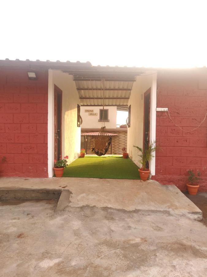 הוילה פנצ'גאני Siesta House מראה חיצוני תמונה