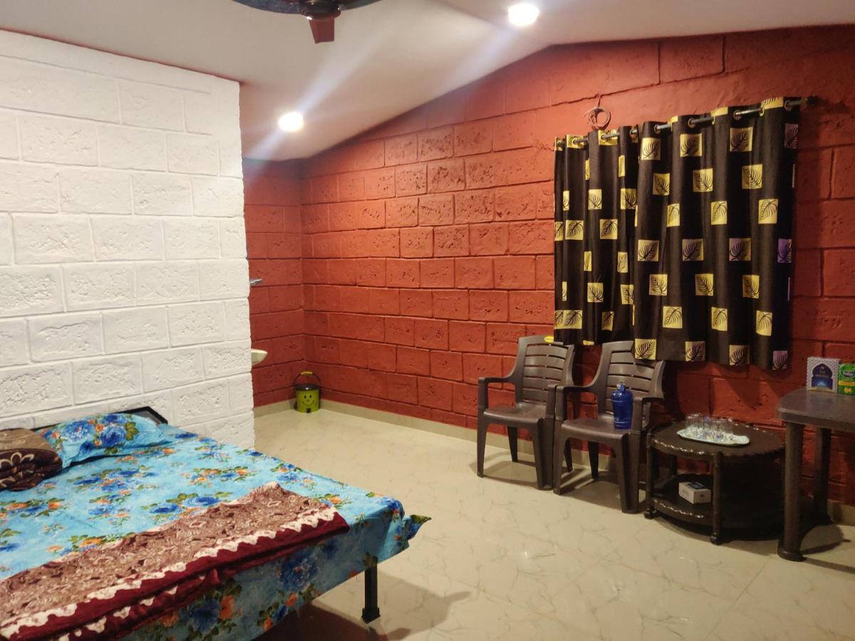 הוילה פנצ'גאני Siesta House מראה חיצוני תמונה